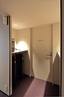 JR WEST GROUP VIA INN ABENO TENNOJI