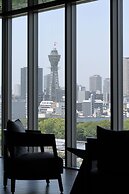 JR WEST GROUP VIA INN ABENO TENNOJI