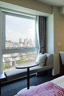 JR WEST GROUP VIA INN ABENO TENNOJI