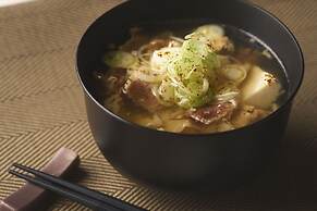 JR WEST GROUP VIA INN ABENO TENNOJI