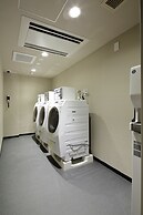 JR WEST GROUP VIA INN ABENO TENNOJI