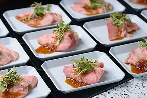 JR WEST GROUP VIA INN ABENO TENNOJI