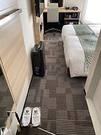 JR WEST GROUP VIA INN ABENO TENNOJI