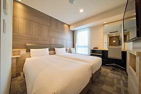 JR WEST GROUP VIA INN ABENO TENNOJI