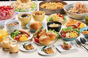 JR WEST GROUP VIA INN ABENO TENNOJI