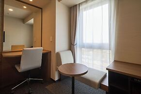 JR WEST GROUP VIA INN ABENO TENNOJI