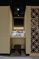 JR WEST GROUP VIA INN ABENO TENNOJI