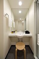 JR WEST GROUP VIA INN ABENO TENNOJI