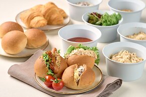 JR WEST GROUP VIA INN ABENO TENNOJI