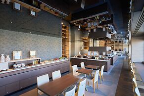 JR WEST GROUP VIA INN ABENO TENNOJI