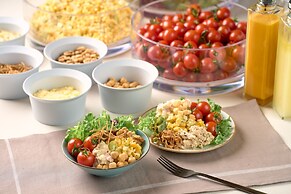 JR WEST GROUP VIA INN ABENO TENNOJI