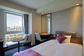 JR WEST GROUP VIA INN ABENO TENNOJI