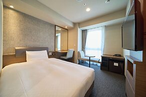 JR WEST GROUP VIA INN ABENO TENNOJI