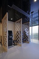 JR WEST GROUP VIA INN ABENO TENNOJI