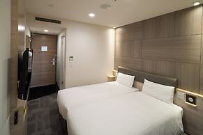 JR WEST GROUP VIA INN ABENO TENNOJI