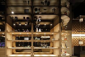 JR WEST GROUP VIA INN ABENO TENNOJI