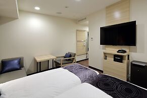 JR WEST GROUP VIA INN ABENO TENNOJI