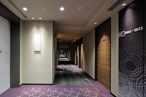 JR WEST GROUP VIA INN ABENO TENNOJI