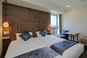 JR WEST GROUP VIA INN ABENO TENNOJI