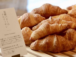 JR WEST GROUP VIA INN ABENO TENNOJI