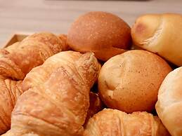 JR WEST GROUP VIA INN ABENO TENNOJI