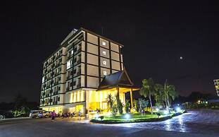 Airport Resort Phuket