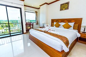 Airport Resort Phuket