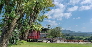 The River Life Resort