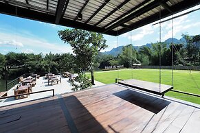 The River Life Resort