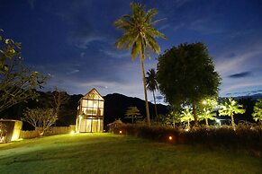 The River Life Resort