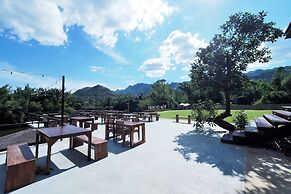 The River Life Resort