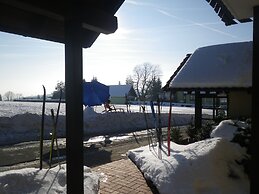 Berggasthof & Hotel Hinterrod