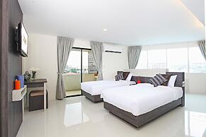 The Zen Hotel Pattaya
