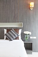 The Zen Hotel Pattaya