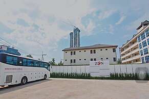 The Zen Hotel Pattaya