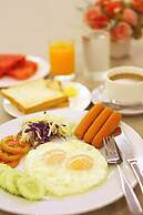 The Zen Hotel Pattaya