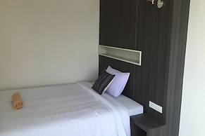 The Zen Hotel Pattaya