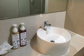 The Zen Hotel Pattaya