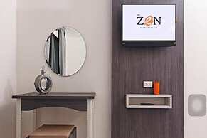 The Zen Hotel Pattaya