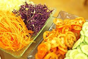 The Zen Hotel Pattaya