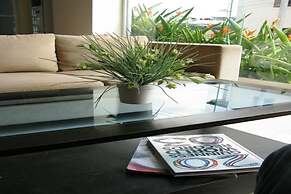 The Zen Hotel Pattaya