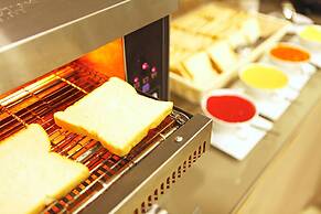 The Zen Hotel Pattaya