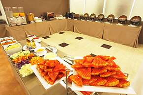 The Zen Hotel Pattaya