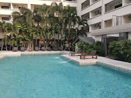 The Zen Hotel Pattaya