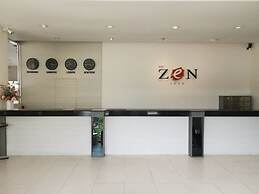 The Zen Hotel Pattaya