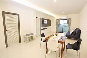 The Zen Hotel Pattaya