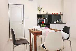 The Zen Hotel Pattaya