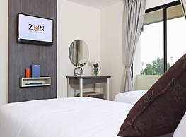 The Zen Hotel Pattaya