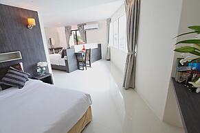 The Zen Hotel Pattaya