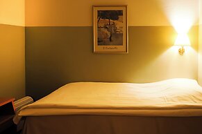 Finlandia Park Hotel Helsinki